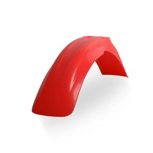 FRONT GUARD CR125/250 90-99 / CR500 90-01 NUCLEAR RED