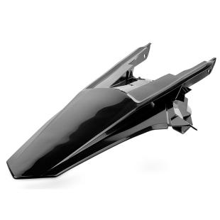 REAR GUARD KTM EXC/EXCF 17-18 BLACK