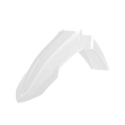 FRONT GUARD YZ250F 24-25 / YZ450F 23-25 WHITE