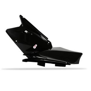 SIDE COVERS RM-Z450 05-06 BLACK