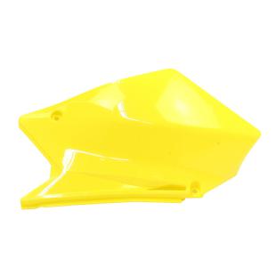 SIDE COVERS RM-Z450 05-06 YELLOW