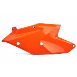SIDE COVERS KTM SX/SX-F 16-18 ORANGE