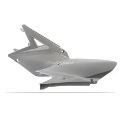 SIDE COVERS RM-Z250 10-18 WHITE