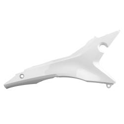 AIRBOX COVERS CRF250R 14-17 / CRF450R 13-16 WHITE