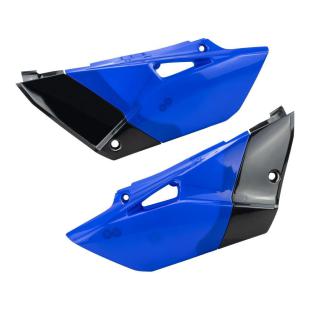 SIDE COVERS YZ85 15-21 BLUE