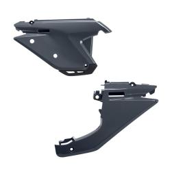 SIDE COVERS SHERCO SE-R/SEF-R 2025 OEM GREY