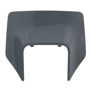 HEADLIGHT SURROUND HUSQ 17-19 NAR