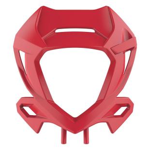 HEADLIGHT SURROUND BETA RR / X-TRAINER 20-24 RED
