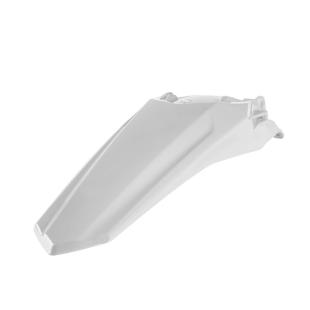 REAR GUARD CRF250R 22-24 / CRF450R 21-25 WHITE