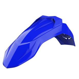 FRONT GUARD SUPERMOTO GEN 2 YAM BLUE