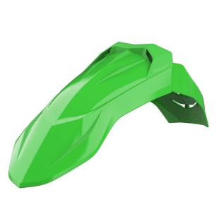 FRONT GUARD SUPERMOTO GEN 2 GREEN