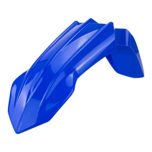 FRONT GUARD YZ85 22-24 BLUE