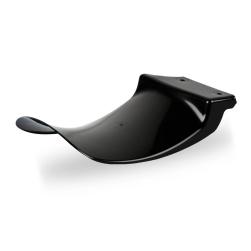 SHOCK FLAP KX250F 07-16 / KX450F 07-15 BLACK