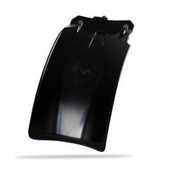 SHOCK FLAP KTM 65SX 09-15 BLACK