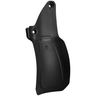 SHOCK FLAP KTM / HUSQVARNA BLACK