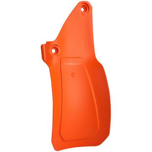 SHOCK FLAP KTM SX / SX-F ORANGE