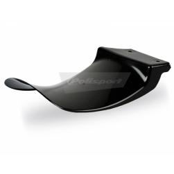 SHOCK FLAP KX250F 17 / KX450F 16-17 BLACK