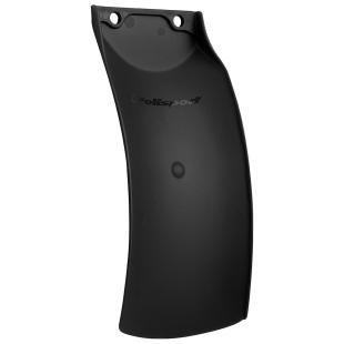 SHOCK FLAP YZ450F 10-13 BLACK