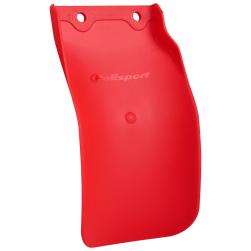 SHOCK FLAP CRF250R 10-13 / CRF450R 09-12 RED