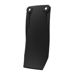 SHOCK FLAP CRF250R 18 / CRF450R 17-18 BLACK