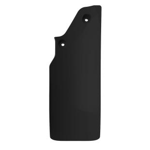 SHOCK FLAP KX250 25 / KX450 19-23 BLACK