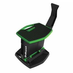 STAND MX LIFT FOLDING POLISPORT GN