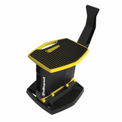 STAND MX LIFT FOLDING POLISPORT YEL