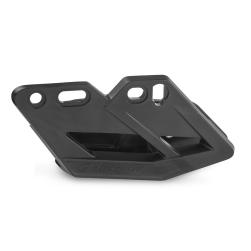 CHAIN GUIDE UNIVERSAL OUTER SHELL BLACK