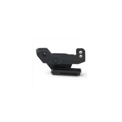 CHAIN GUIDE WEAR PAD KTM / HUSQ BLACK