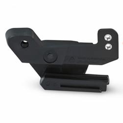 CHAIN GUIDE WEAR PAD KAWASAKI BLACK
