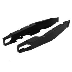 SWINGARM PROTECTOR HONDA BLACK