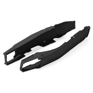 SWINGARM PROTECTOR KAWASAKI BLACK