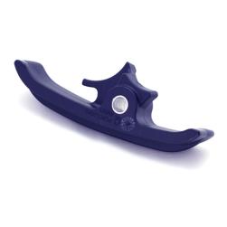 CHAIN SLIDING PIECE HUS BLU