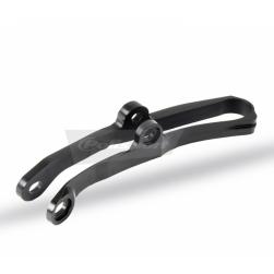 CHAIN SLIDER KX250F 17-20 / KX450F 16-18 BLACK