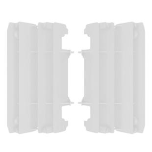 RAD LOUVRES YZ125/250 05-21 WHITE