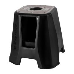 STAND MX STATIC TRACK BLACK