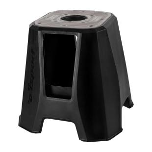 STAND MX STATIC TRACK BLACK