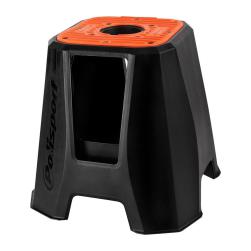 STAND MX STATIC TRACK ORANGE