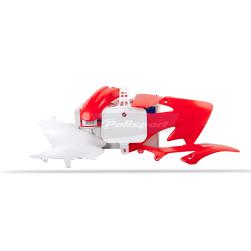 PLASTICS KIT CRF50 04-24 OEM