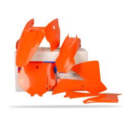 PLASTICS KIT KTM SX65 02-08 OEM