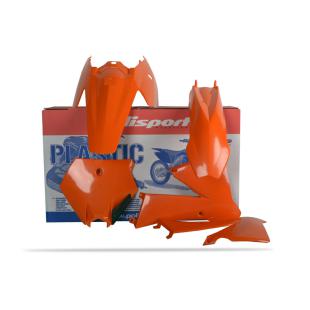 PLASTICS KIT KTM SX85 04-05 OEM