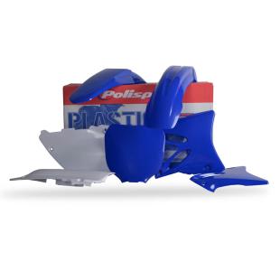 PLASTICS KIT YZ125/250 02-05 OEM
