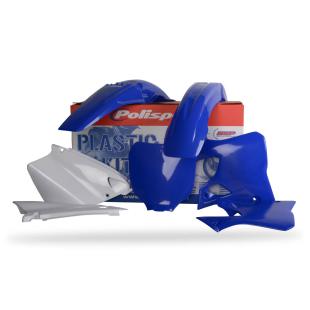 PLASTICS KIT YZ125/250 00-01 OEM