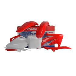 PLASTICS KIT CRF450R 2007 OEM