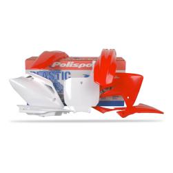 PLASTICS KIT CRF150R 07-24 OEM