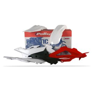 PLASTICS KIT HUSQ TC/TE 250/450/510 05-07 OEM