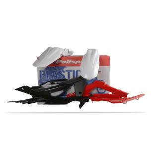 PLASTICS KIT HUSQ TC/TE 250/310/510 2008 OEM