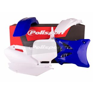 PLASTICS KIT YZ85 02-14 OEM13
