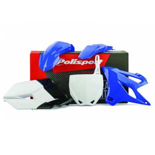 PLASTICS KIT YZ85 15-21 OEM