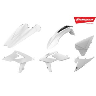 PLASTICS KIT BETA 2T/4T '18 OEM 18